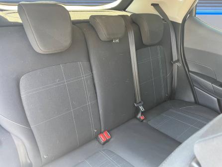 FORD Fiesta Fiesta 1.1 75 ch BVM5 Cool & Connect 5p à vendre à Roanne - Image n°18