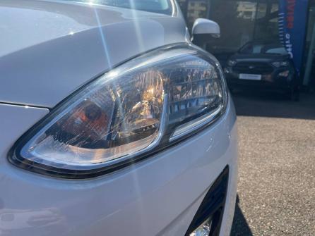 FORD Fiesta Fiesta 1.1 75 ch BVM5 Cool & Connect 5p à vendre à Roanne - Image n°20