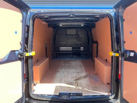 FORD Transit Custom Fg VUL TRANSIT CUSTOM FOURGON 300 L2H1 2.0 ECOBLUE 130 TRAIL 4p à vendre à Roanne - Image n°19