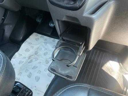 FORD Transit Custom Fg VUL TRANSIT CUSTOM FOURGON 300 L2H1 2.0 ECOBLUE 130 TRAIL 4p à vendre à Roanne - Image n°23