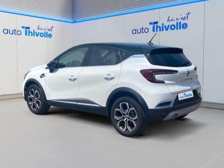 RENAULT Captur TCe 90 - 21 Intens à vendre à Autun - Image n°3