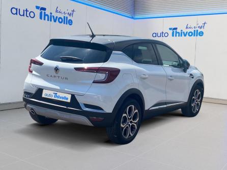 RENAULT Captur TCe 90 - 21 Intens à vendre à Autun - Image n°5