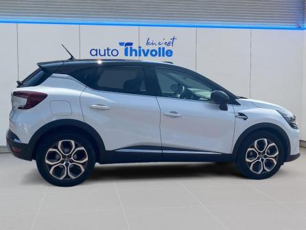 RENAULT Captur TCe 90 - 21 Intens à vendre à Autun - Image n°6