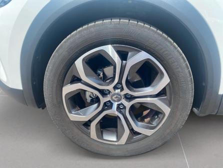 RENAULT Captur TCe 90 - 21 Intens à vendre à Autun - Image n°9