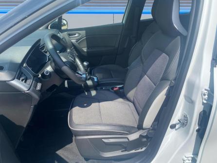 RENAULT Captur TCe 90 - 21 Intens à vendre à Autun - Image n°10