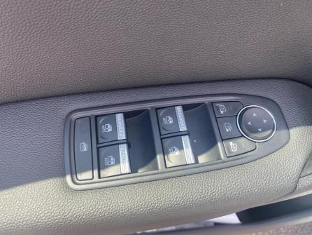 RENAULT Captur TCe 90 - 21 Intens à vendre à Autun - Image n°11