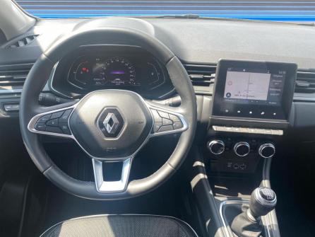 RENAULT Captur TCe 90 - 21 Intens à vendre à Autun - Image n°12