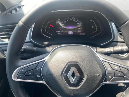 RENAULT Captur TCe 90 - 21 Intens à vendre à Autun - Image n°14