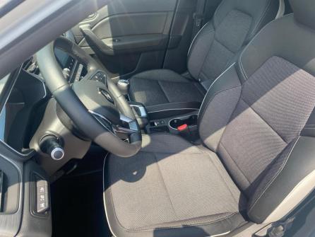 RENAULT Captur TCe 90 - 21 Intens à vendre à Autun - Image n°17