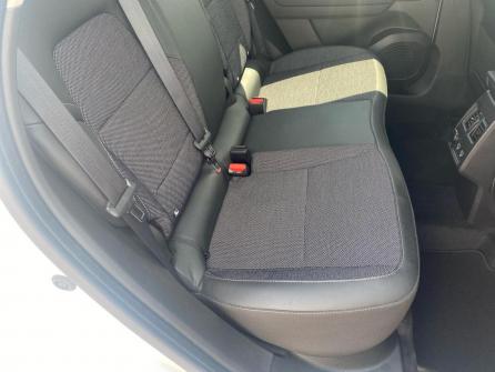 RENAULT Captur TCe 90 - 21 Intens à vendre à Autun - Image n°18