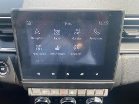 RENAULT Captur TCe 90 - 21 Intens à vendre à Autun - Image n°23