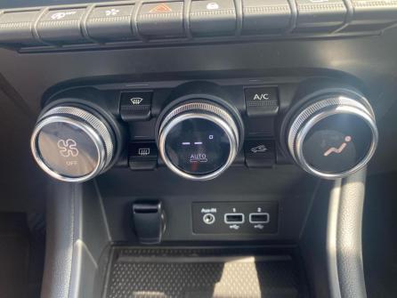 RENAULT Captur TCe 90 - 21 Intens à vendre à Autun - Image n°24