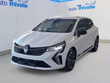 RENAULT Clio Clio Eco-G 100 GSR2 Techno à vendre à Givors - Image n°1