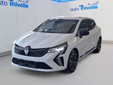 RENAULT Clio Clio Eco-G 100 GSR2 Techno d'occasion  de 2024  à  Givors 
