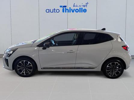 RENAULT Clio Clio Eco-G 100 GSR2 Techno à vendre à Givors - Image n°2