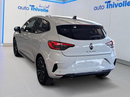 RENAULT Clio Clio Eco-G 100 GSR2 Techno à vendre à Givors - Image n°3