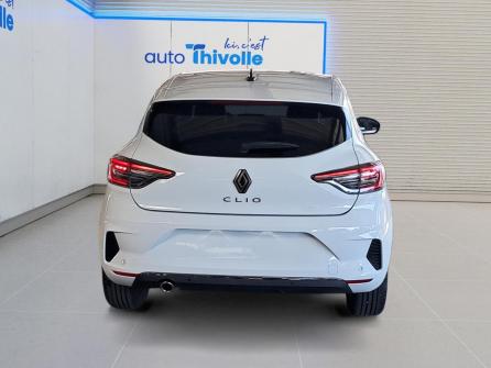 RENAULT Clio Clio Eco-G 100 GSR2 Techno à vendre à Givors - Image n°4