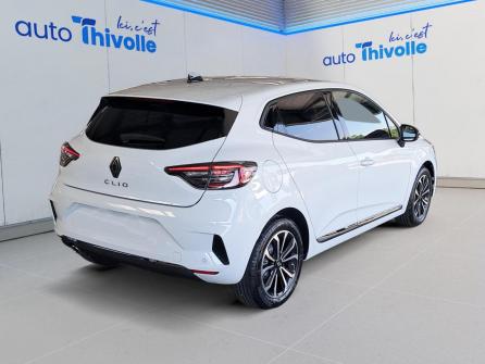 RENAULT Clio Clio Eco-G 100 GSR2 Techno à vendre à Givors - Image n°5