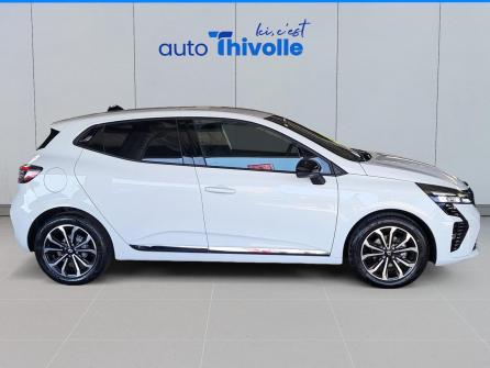 RENAULT Clio Clio Eco-G 100 GSR2 Techno à vendre à Givors - Image n°6