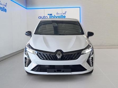 RENAULT Clio Clio Eco-G 100 GSR2 Techno à vendre à Givors - Image n°8