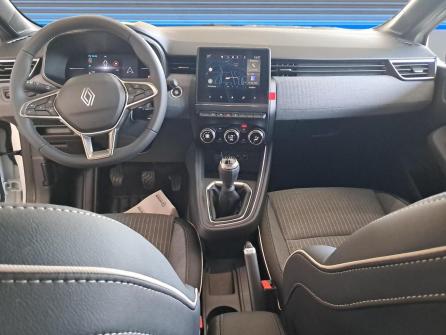RENAULT Clio Clio Eco-G 100 GSR2 Techno à vendre à Givors - Image n°12