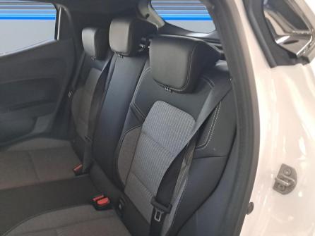 RENAULT Clio Clio Eco-G 100 GSR2 Techno à vendre à Givors - Image n°16