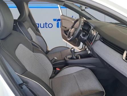 RENAULT Clio Clio Eco-G 100 GSR2 Techno à vendre à Givors - Image n°17