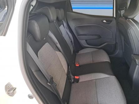 RENAULT Clio Clio Eco-G 100 GSR2 Techno à vendre à Givors - Image n°18