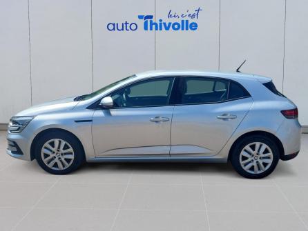 RENAULT Megane Mégane IV Berline Blue dCi 115 EDC - 21N Business à vendre à Givors - Image n°2