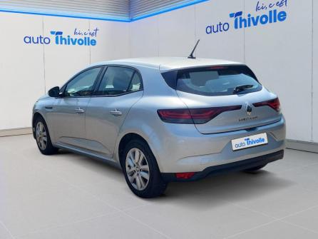 RENAULT Megane Mégane IV Berline Blue dCi 115 EDC - 21N Business à vendre à Givors - Image n°3