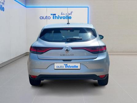 RENAULT Megane Mégane IV Berline Blue dCi 115 EDC - 21N Business à vendre à Givors - Image n°4