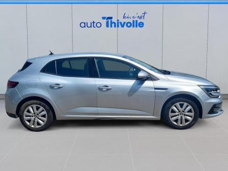 RENAULT Megane Mégane IV Berline Blue dCi 115 EDC - 21N Business à vendre à Givors - Image n°6