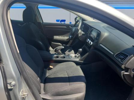 RENAULT Megane Mégane IV Berline Blue dCi 115 EDC - 21N Business à vendre à Givors - Image n°17