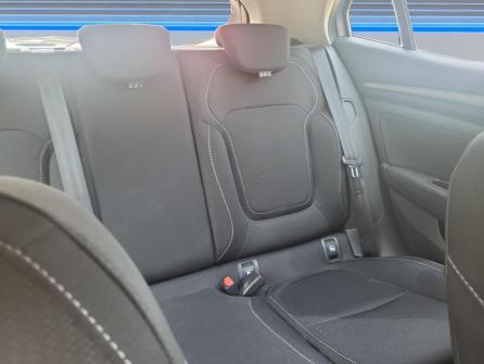 RENAULT Megane Mégane IV Berline Blue dCi 115 EDC - 21N Business à vendre à Givors - Image n°18