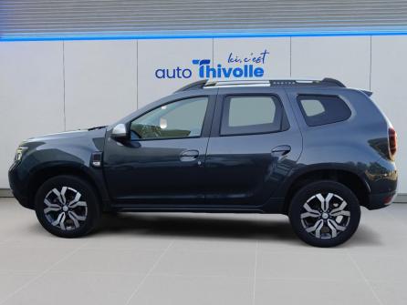 DACIA Duster TCe 150 FAP 4x2 EDC Prestige à vendre à Le Creusot - Image n°2