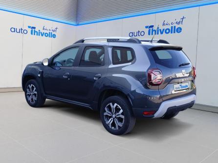 DACIA Duster TCe 150 FAP 4x2 EDC Prestige à vendre à Le Creusot - Image n°3