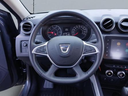 DACIA Duster TCe 150 FAP 4x2 EDC Prestige à vendre à Le Creusot - Image n°13