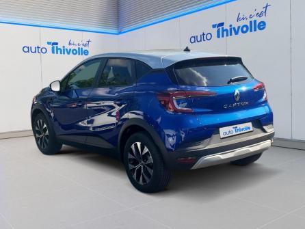 RENAULT Captur TCe 90 Evolution à vendre à Saint-Chamond - Image n°3