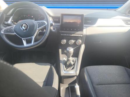RENAULT Captur TCe 90 Evolution à vendre à Saint-Chamond - Image n°12