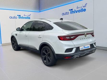 RENAULT Arkana TCe 140 EDC FAP - 22 R.S. Line à vendre à Saint-Chamond - Image n°3