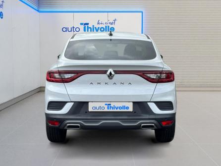 RENAULT Arkana TCe 140 EDC FAP - 22 R.S. Line à vendre à Saint-Chamond - Image n°4