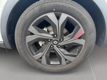 RENAULT Arkana TCe 140 EDC FAP - 22 R.S. Line à vendre à Saint-Chamond - Image n°9
