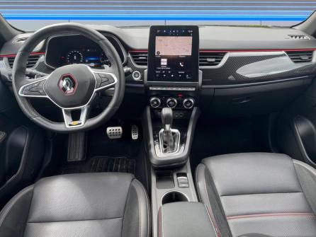 RENAULT Arkana TCe 140 EDC FAP - 22 R.S. Line à vendre à Saint-Chamond - Image n°12