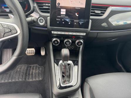 RENAULT Arkana TCe 140 EDC FAP - 22 R.S. Line à vendre à Saint-Chamond - Image n°15