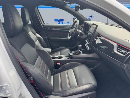 RENAULT Arkana TCe 140 EDC FAP - 22 R.S. Line à vendre à Saint-Chamond - Image n°17
