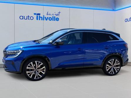 RENAULT Austral E-Tech hybrid 200 Iconic à vendre à Saint-Etienne - Image n°2