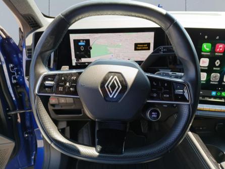 RENAULT Austral E-Tech hybrid 200 Iconic à vendre à Saint-Etienne - Image n°13