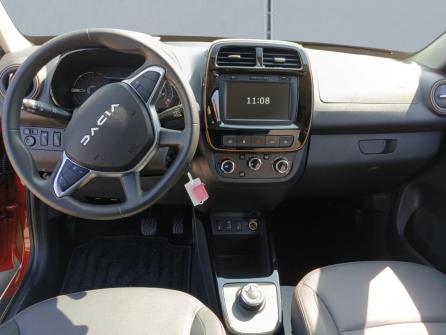 DACIA Spring Extreme à vendre à Saint-Etienne - Image n°12