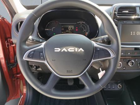 DACIA Spring Extreme à vendre à Saint-Etienne - Image n°13