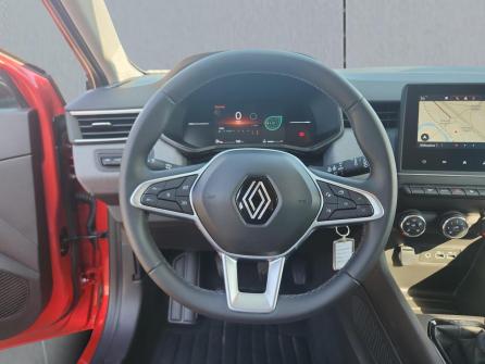 RENAULT Clio Clio TCe 90 Evolution à vendre à Saint-Etienne - Image n°13